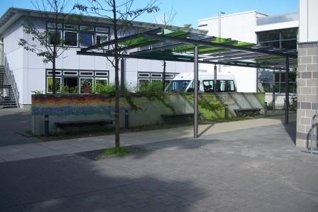 Mosaikschule